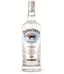 Zubrowka Biala Vodka