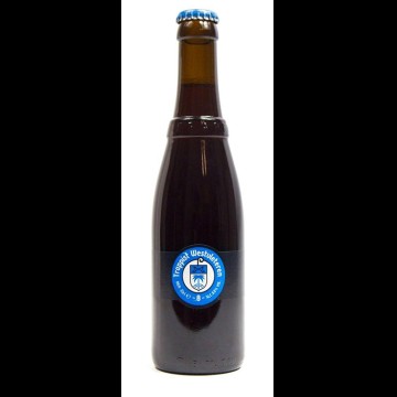 Westvleteren no8