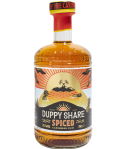 Duppy Share Spiced Carribean Rum