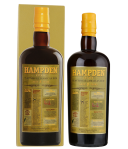 Hampden Estate Pure Jamaican Rum