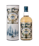 Rock Island Blended Malt Scotch Wiskey