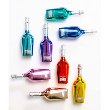 Otello Ceci Spumante Brut