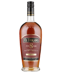 El Dorado Rum 8 Years Old Cask Aged