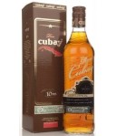 Ron Cubay Reserva Especial Rum