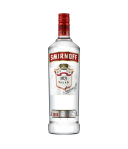 Smirnoff Vodka Red