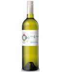 Les 4 Pierres Sauvignon Blanc