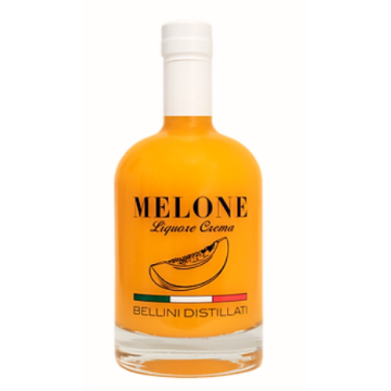Bellini Liquore Crema Melone/ Meloen