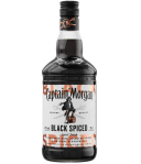 Captain Morgan Black Spiced