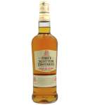 Three Scottish Brothers Single Grain 20 years old