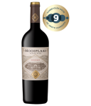Mooiplaas Classic Pinotage Stellenbosch