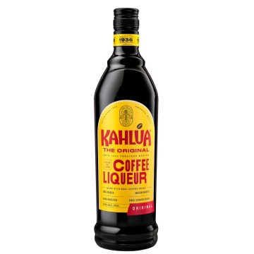 Kahlúa coffee liqueur