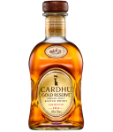 Cardhu Gold Reserve