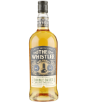 The Whistler Double Oaked Irish Whiskey